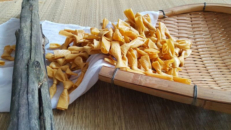 豆腐皮