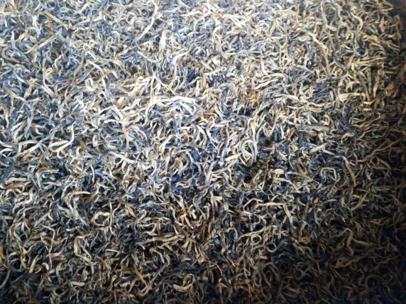 普洱茶
