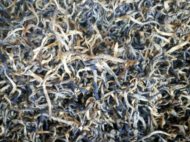 普洱茶