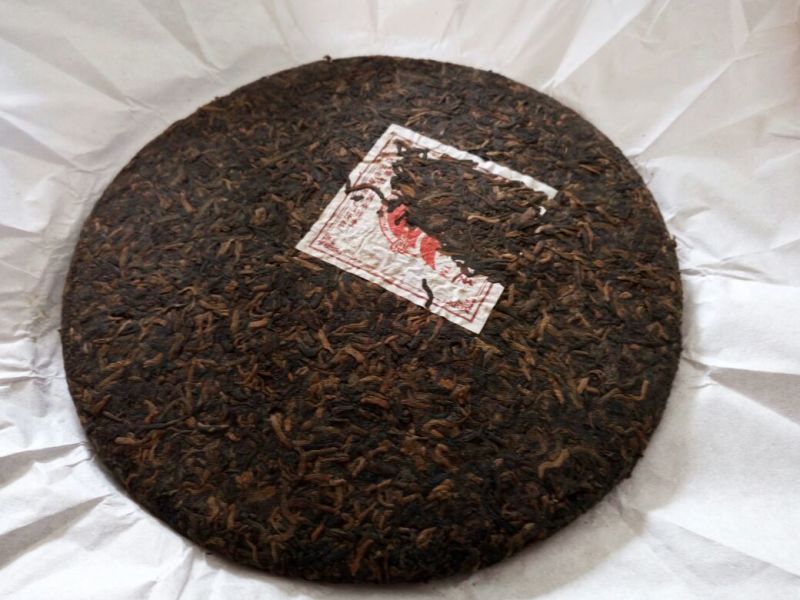 普洱茶