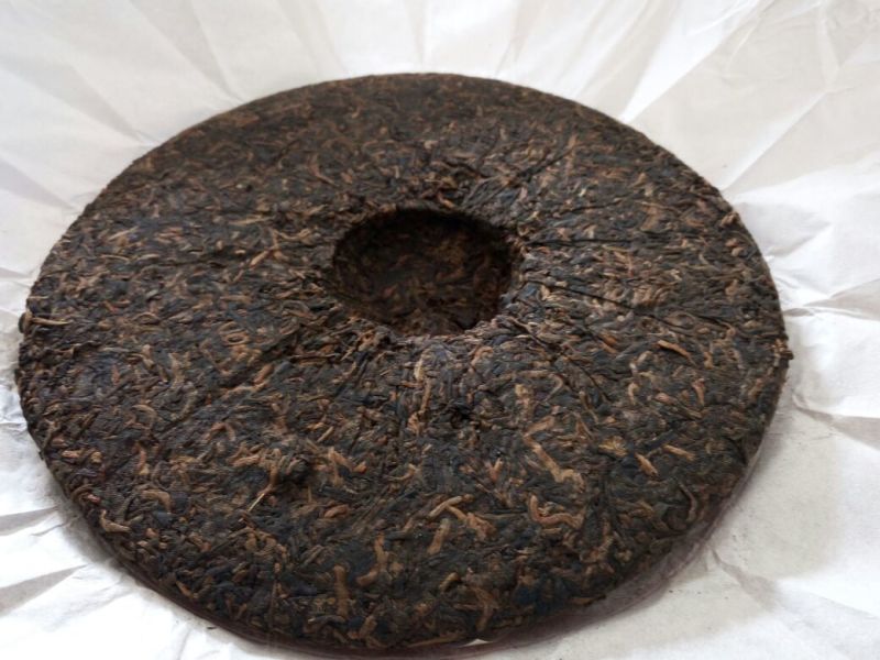 普洱茶