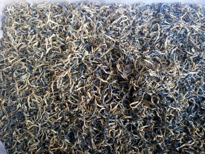 普洱茶