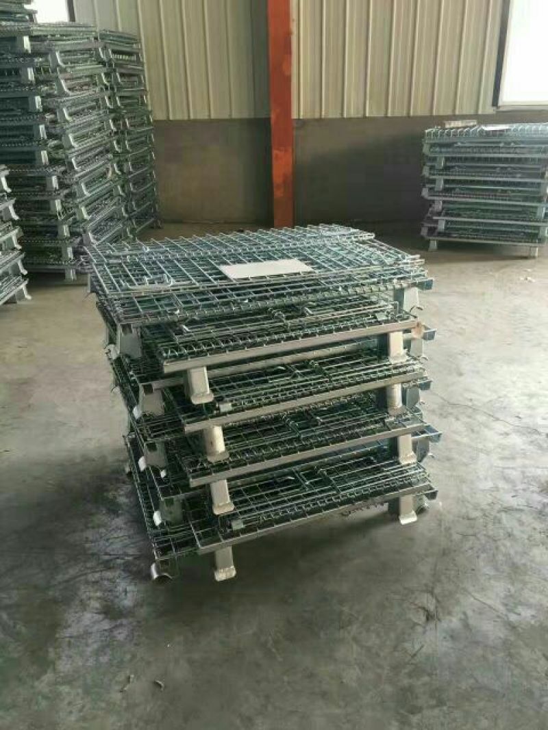 铁丝网