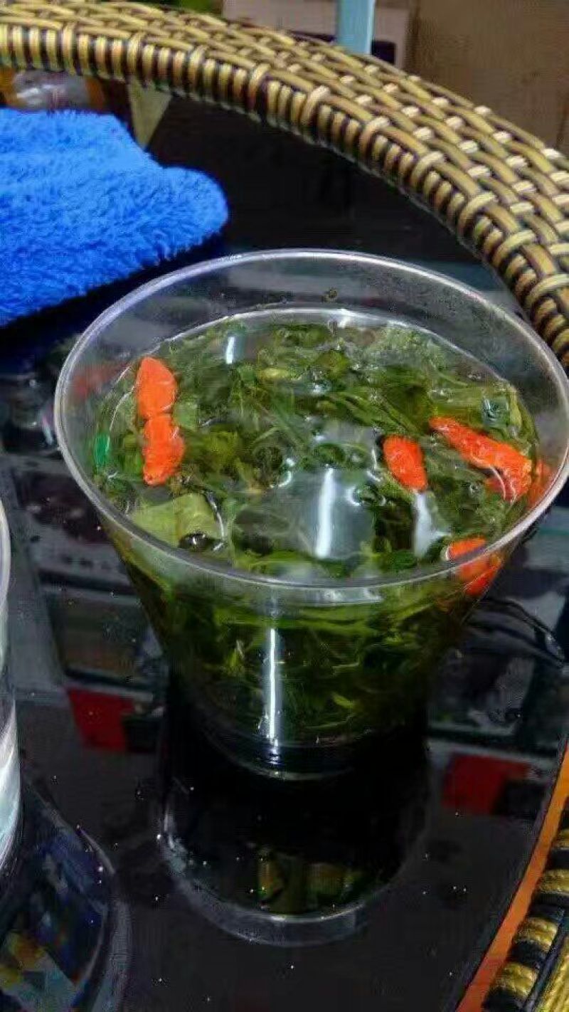 枸杞叶茶一级