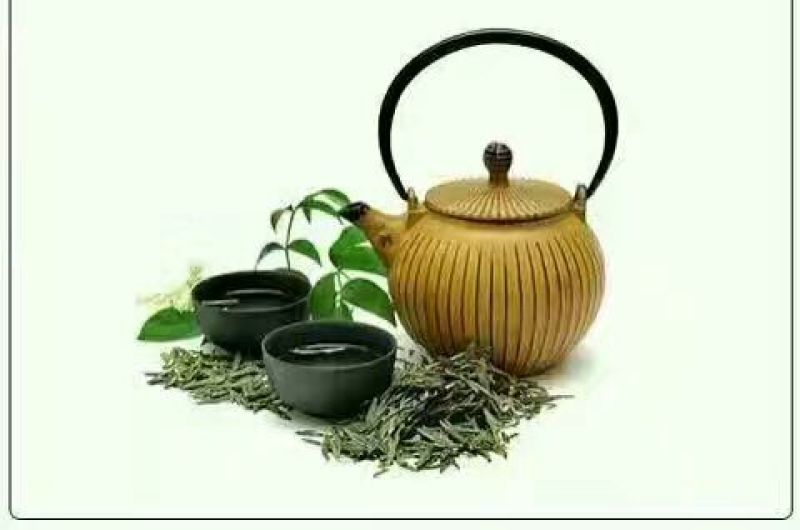 枸杞叶茶一级