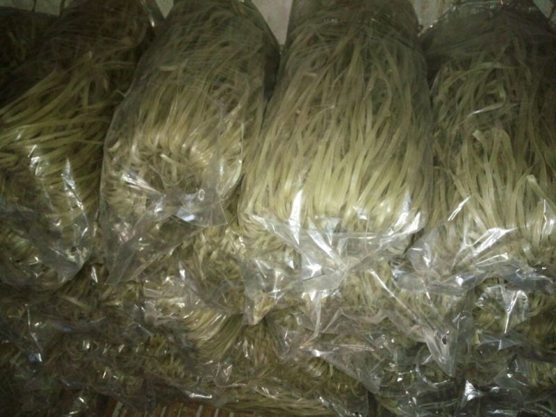 红薯粉条中粉