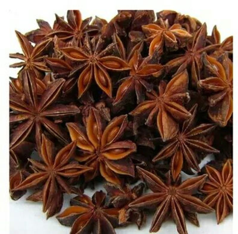 八角茴香大红