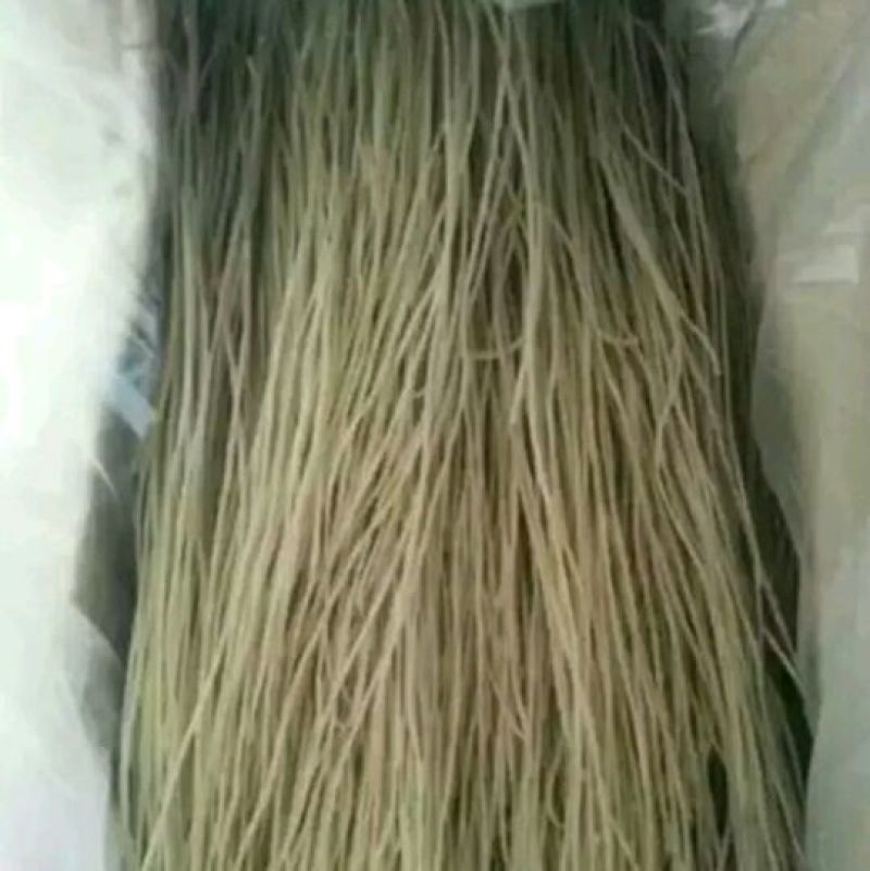红薯粉条中粉
