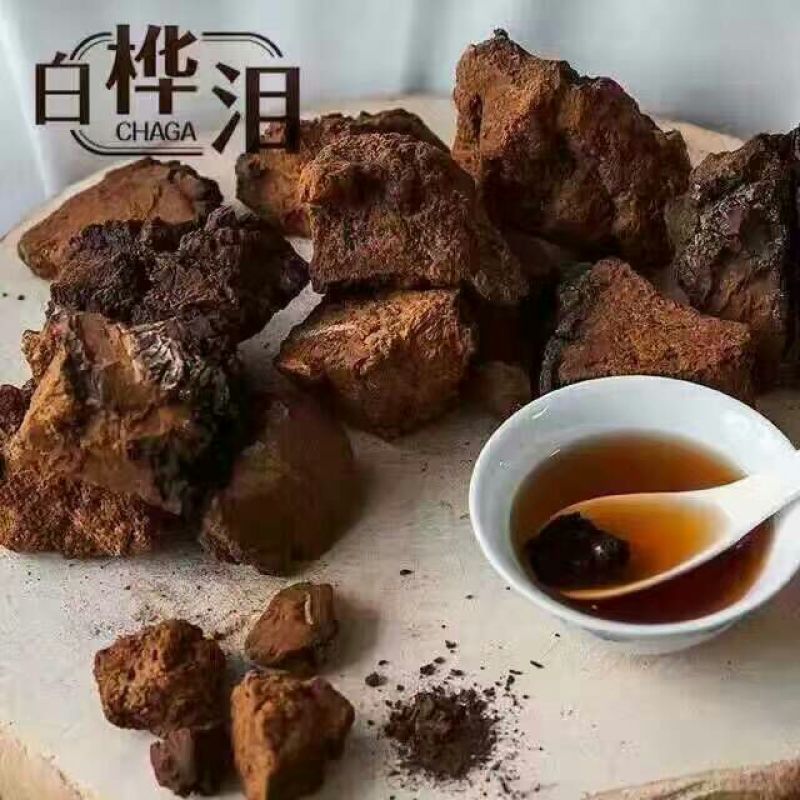 桦树泪