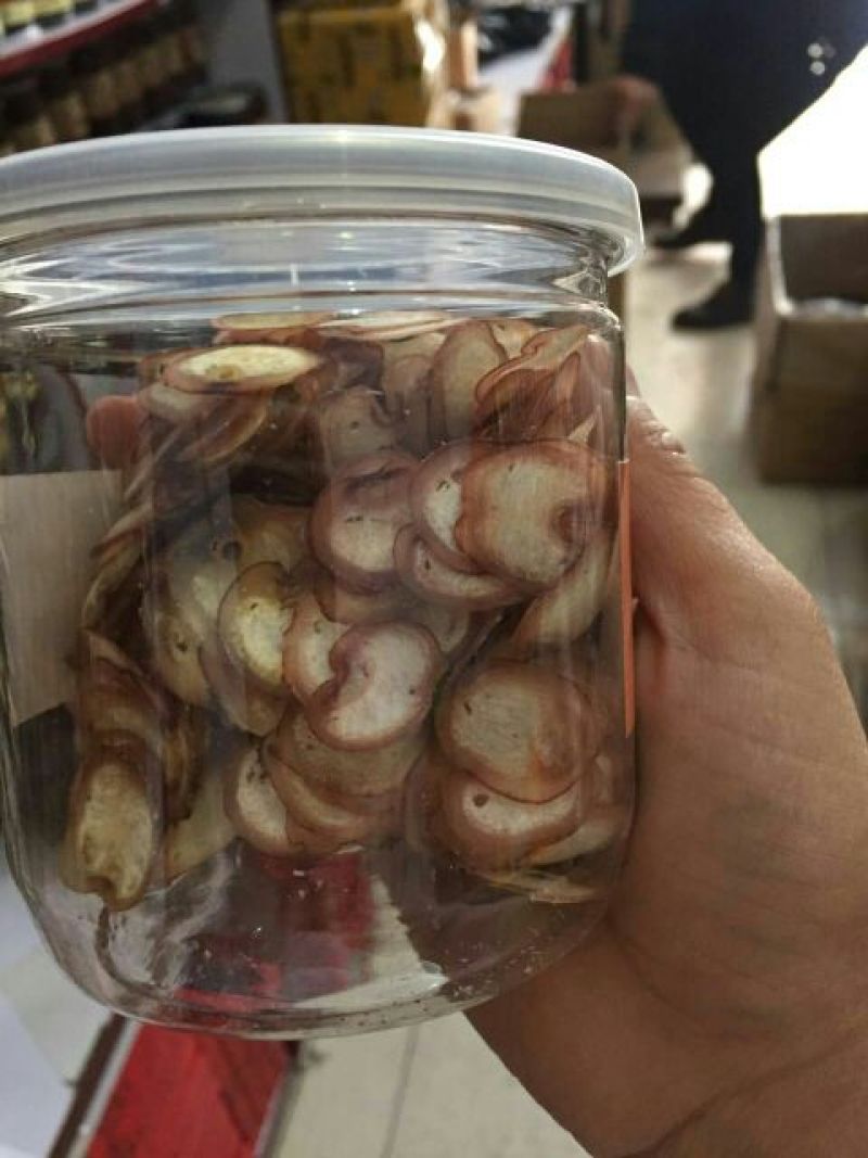 鹿鞭梅花鹿较广