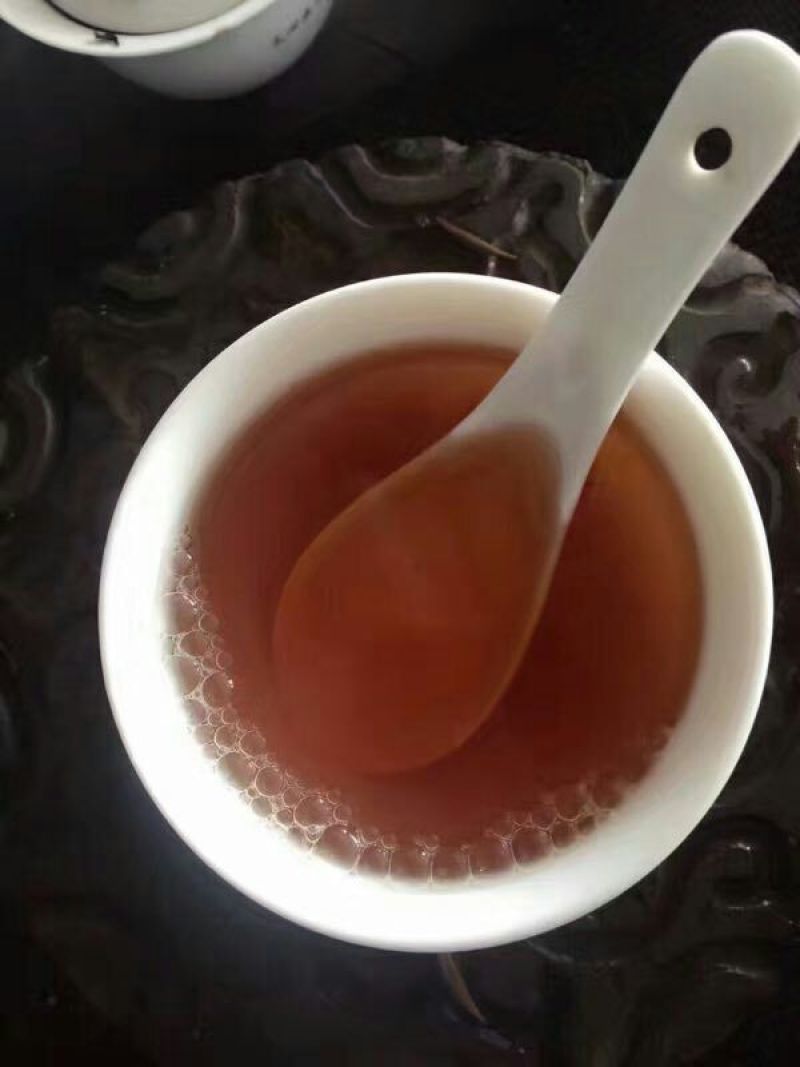 乌龙红茶特级