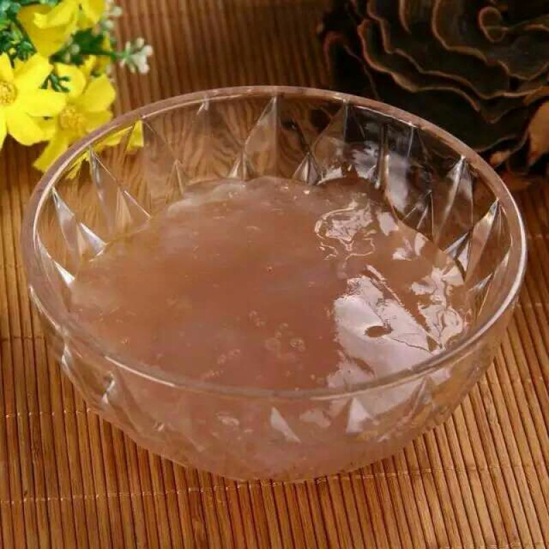 藕粉