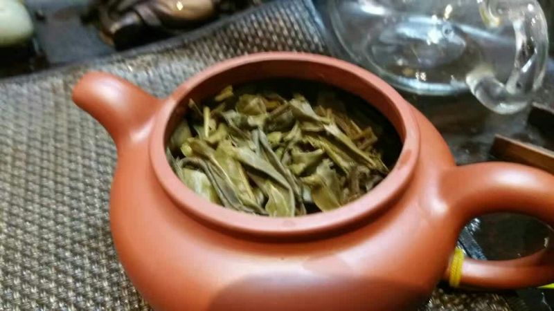 普洱茶
