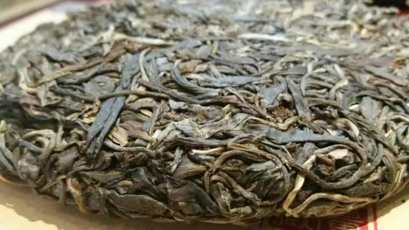 普洱茶