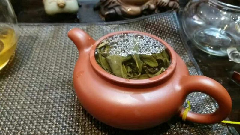 普洱茶