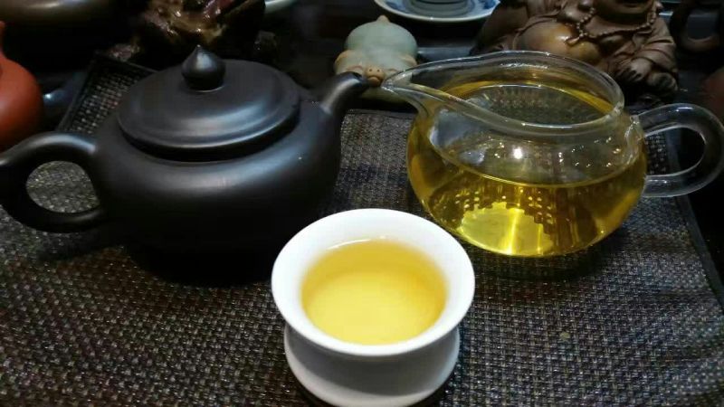 普洱茶