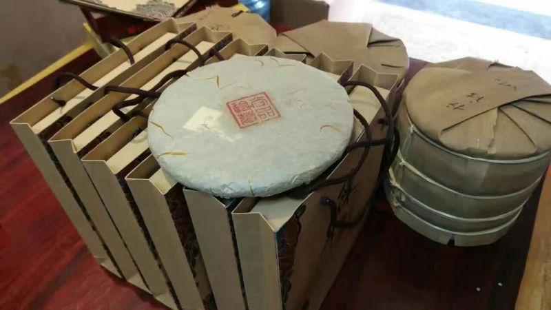 普洱茶