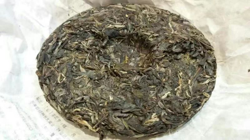 普洱茶