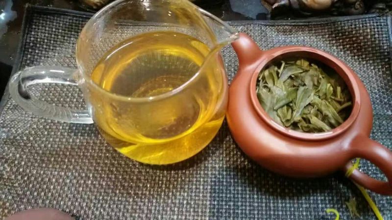 普洱茶
