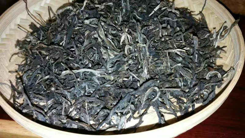 普洱茶