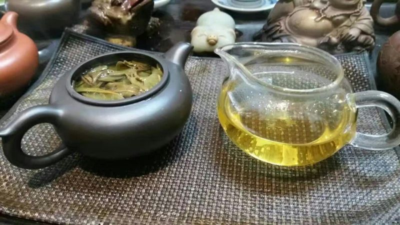 普洱茶