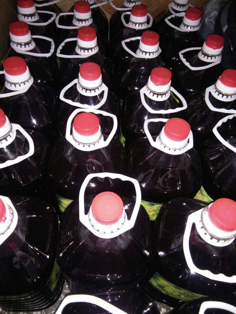菜油四级