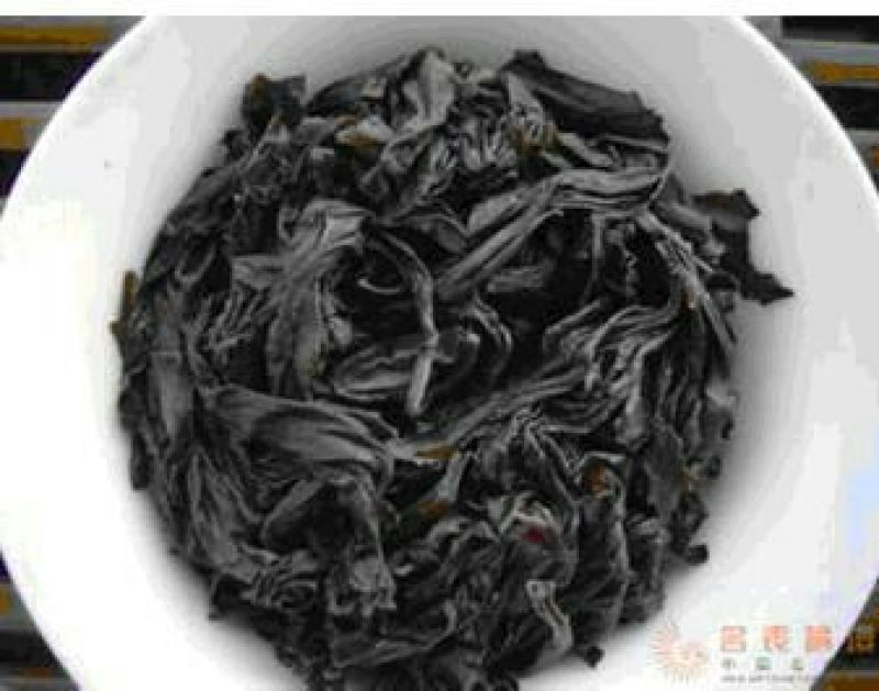乌龙红茶一级