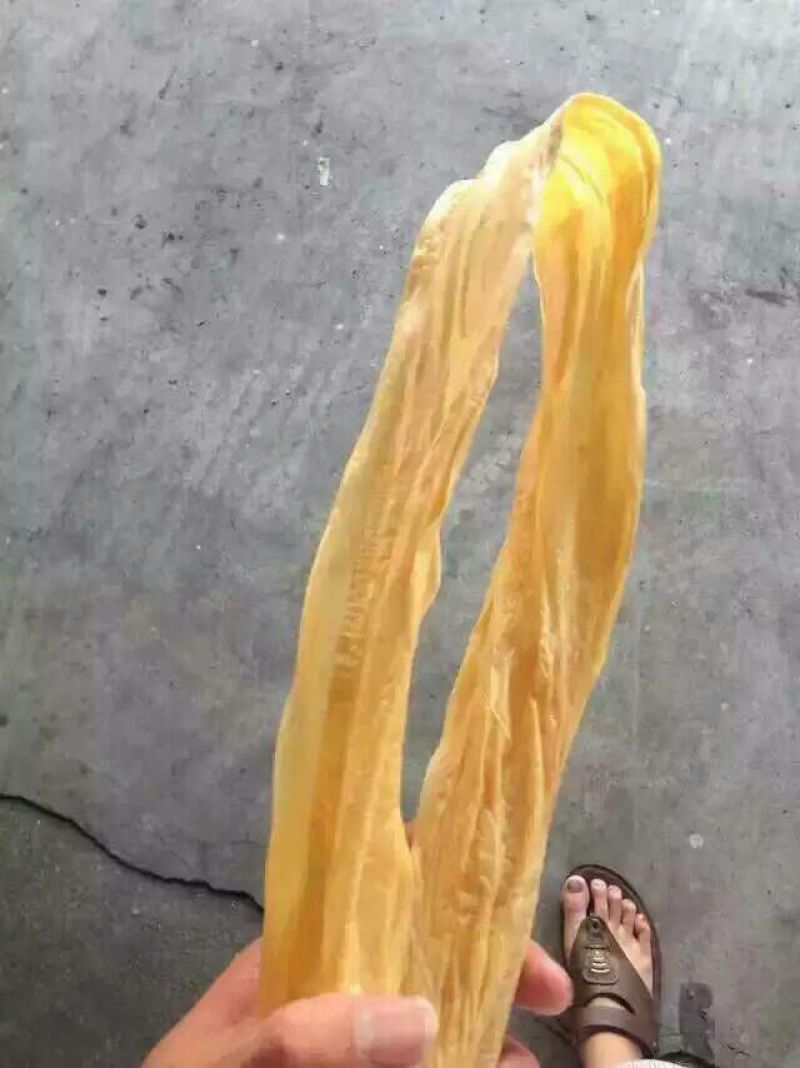 腐竹