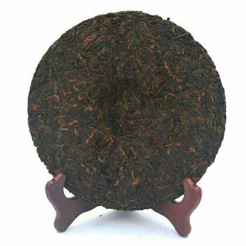 普洱茶