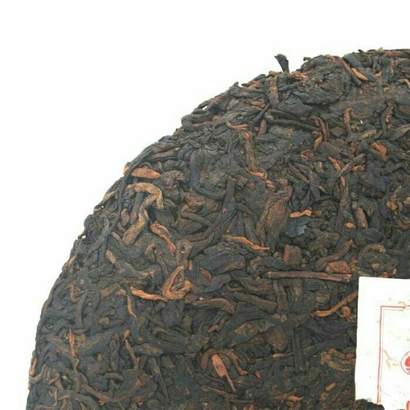 普洱茶