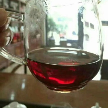 普洱茶
