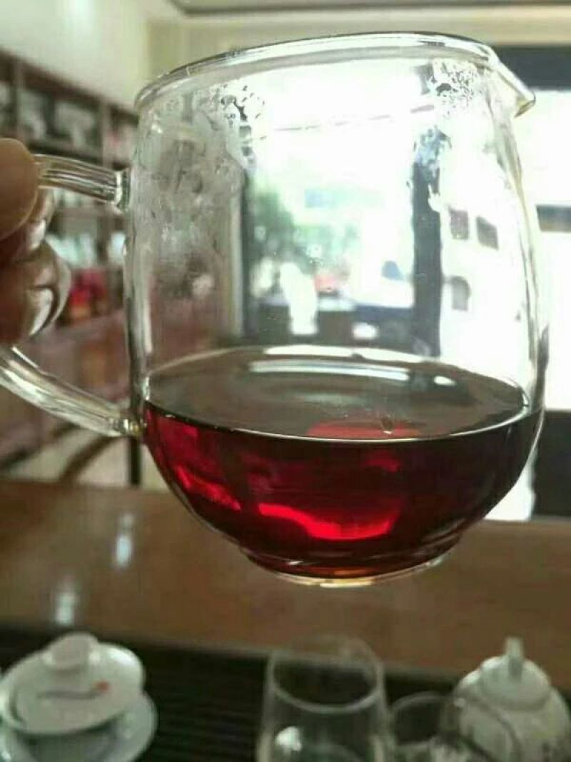 普洱茶