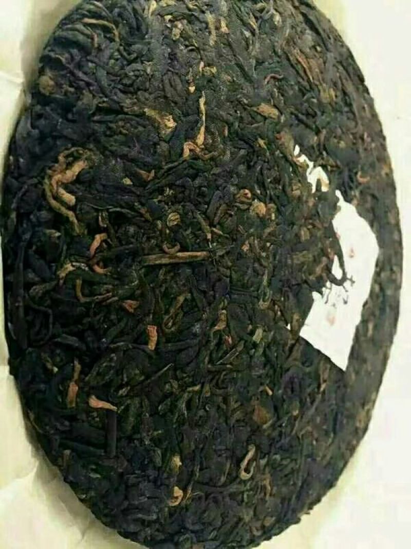 普洱茶