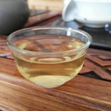 古树茶三级