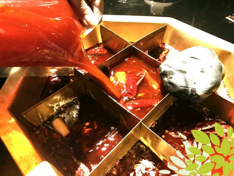 火锅料
