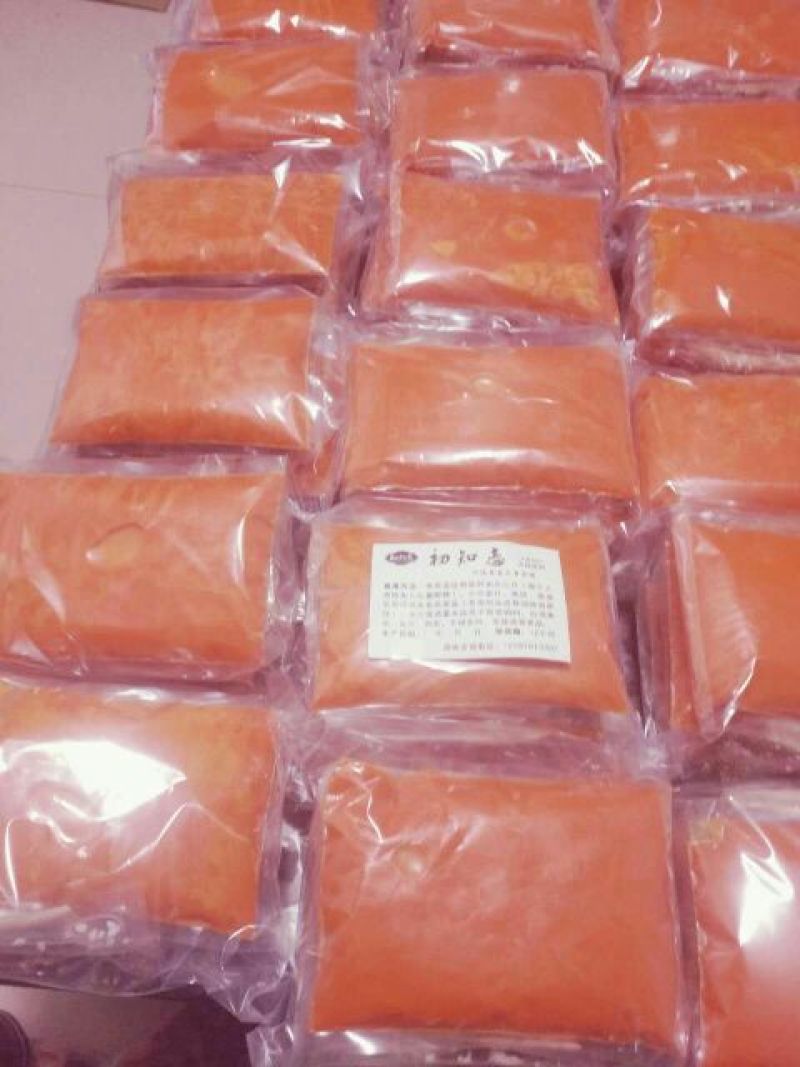 火锅料