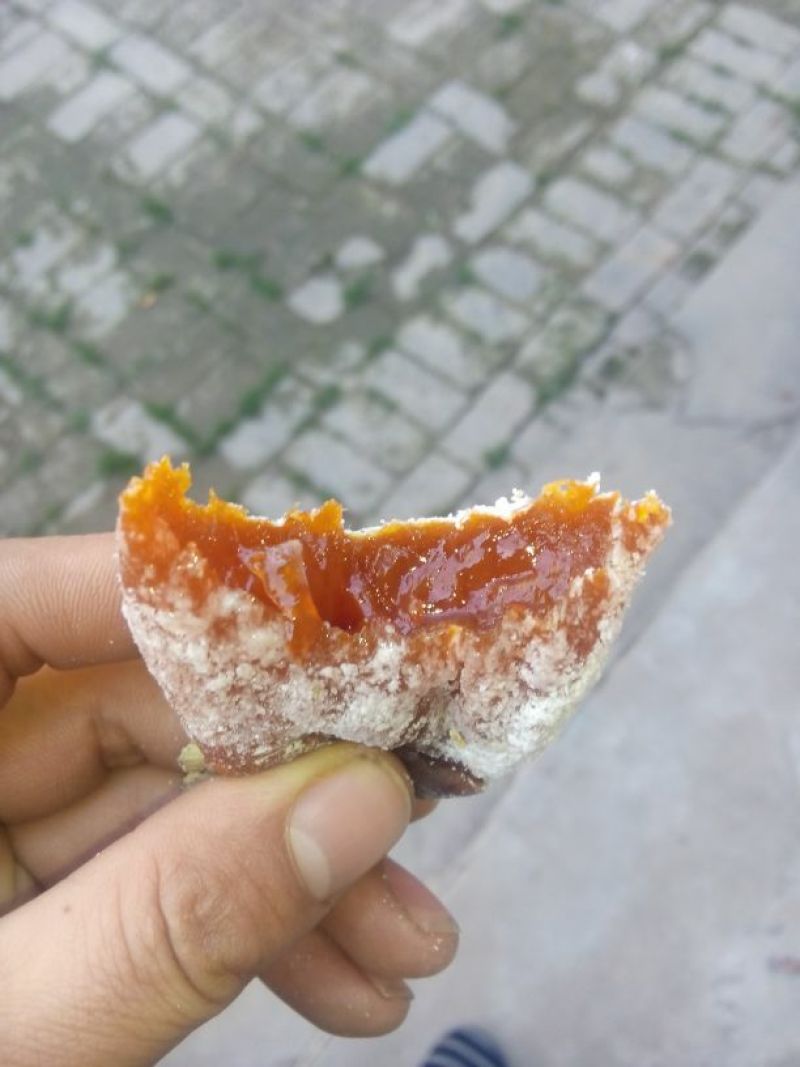 柿饼1~2两