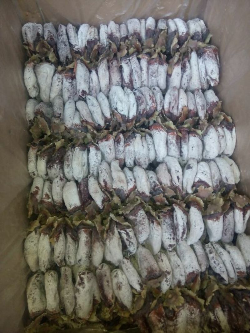 柿饼1~2两