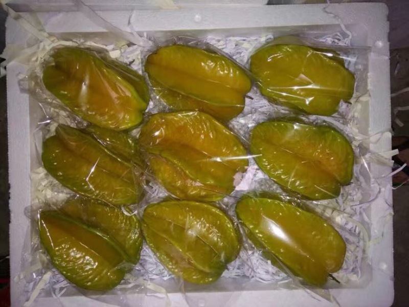 杨桃