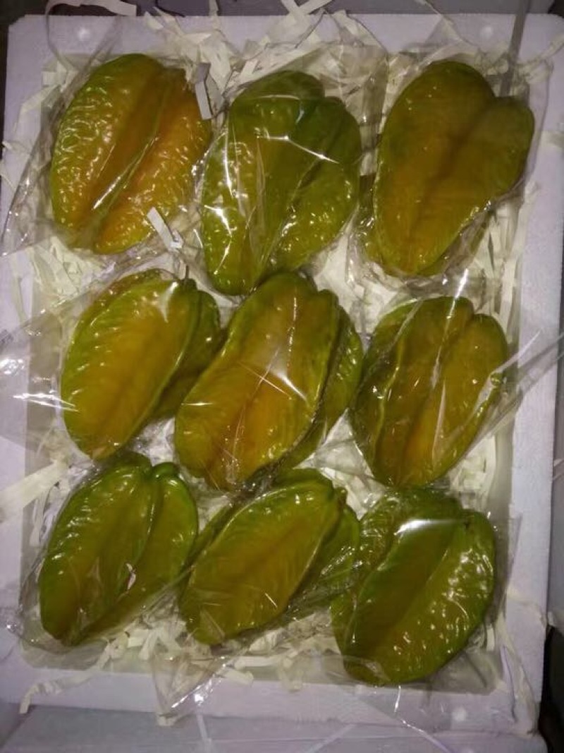 杨桃