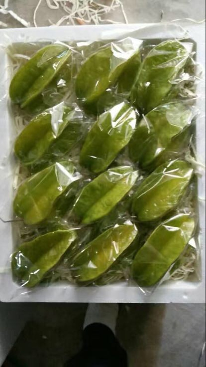 杨桃