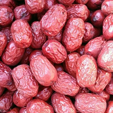 阿克苏红枣特级干枣