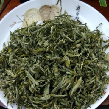 川茶特级