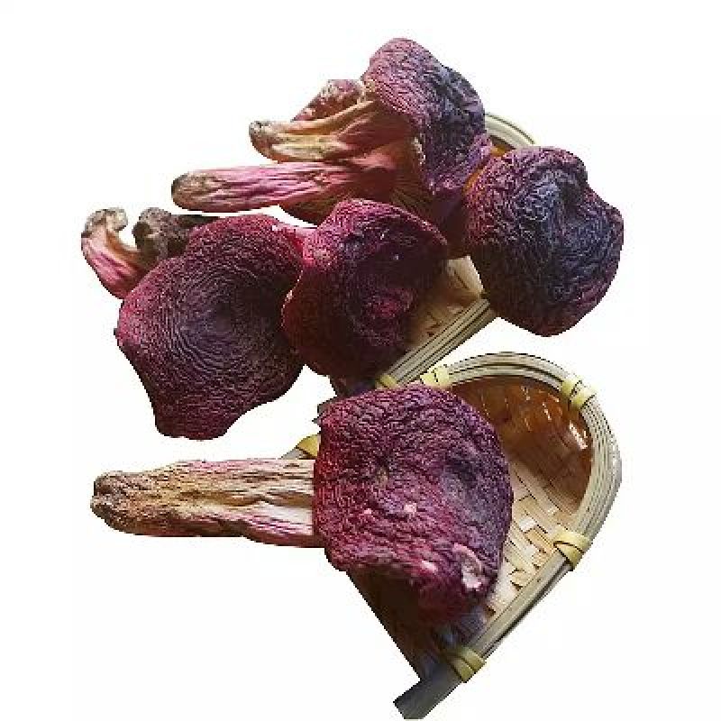 青头菌0.1%1%特级5cm以下