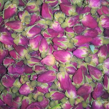 玫瑰花，