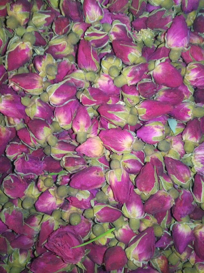玫瑰花，