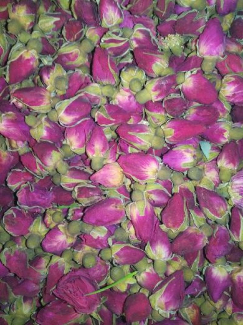 玫瑰花，