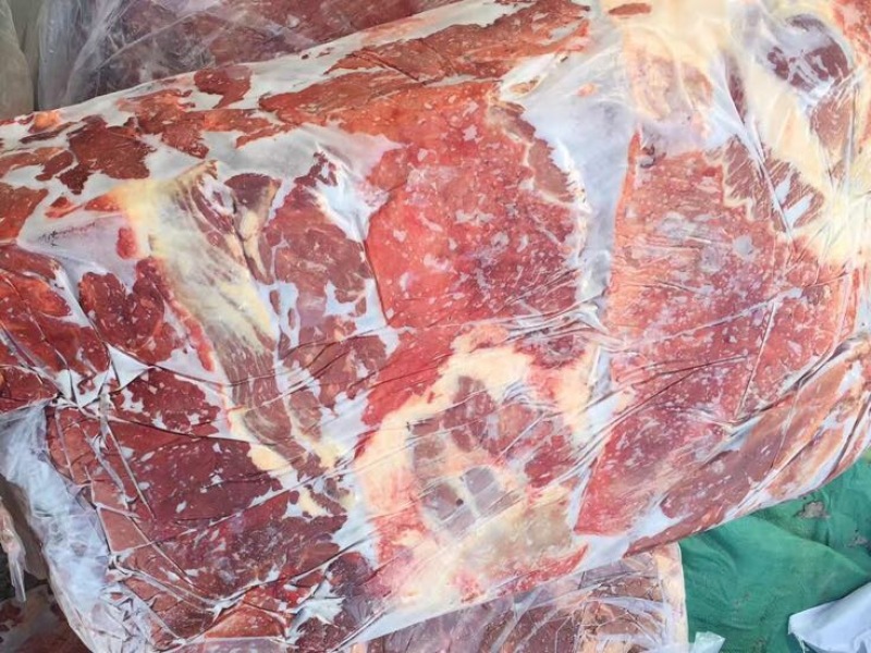马肉