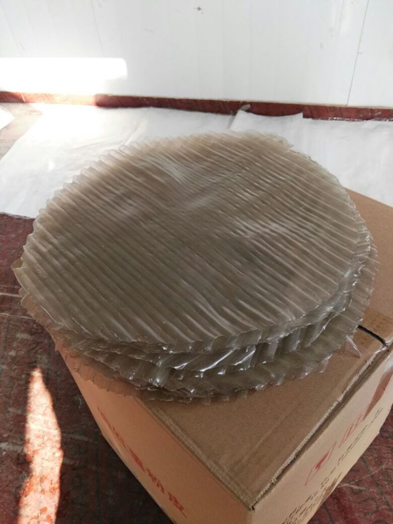 红薯粉皮散装机器粉皮