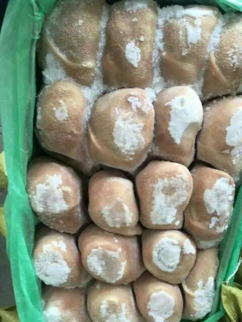 羊净肚包装